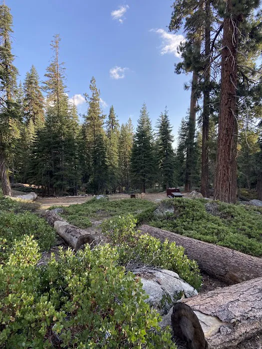 Upper Stony Creek Campground 5