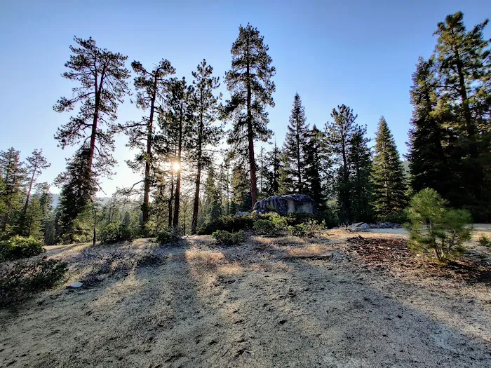 Upper Stony Creek Campground 6