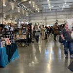 Evergreen State Fairgrounds RV2 Campground