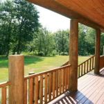 The Wallace Falls Lodge