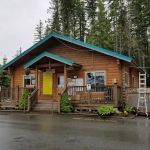 Whistler RV Park and Campgrounds