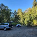 Owl Creek Recreation Site