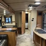 Bubble Camp RV Camping