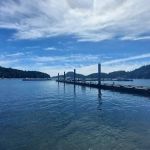 Prior Centennial Campground - Gulf Islands National Park Reserve