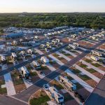 Jetstream RV Resort at Stone Oak Ranch