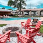 Great Escapes RV Park Austin Oaks