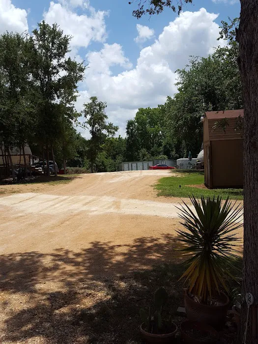 Riverwood Acres R.V. Park 1
