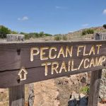Pecan Flat Camp