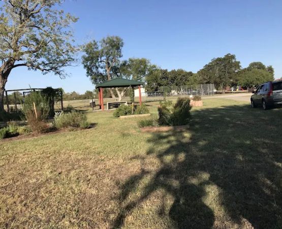 Cedar Creek Park