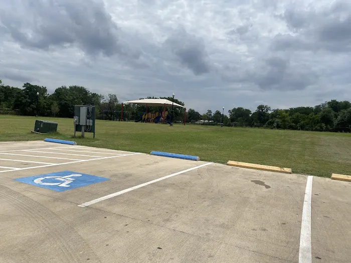 Minerva Delgado Park 0