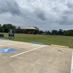 Minerva Delgado Park