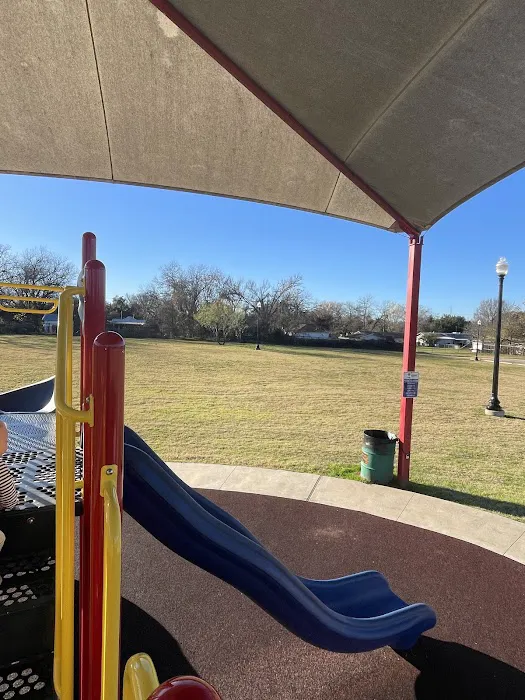 Minerva Delgado Park 2