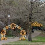 June Hill Pape Riverwalk Trail