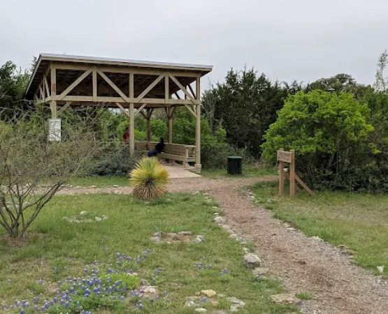 Charro Ranch Park