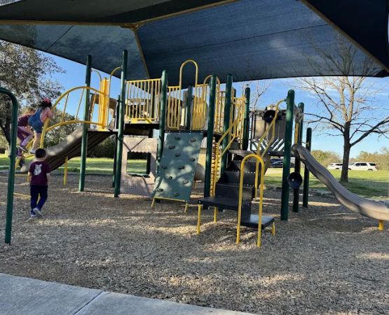 Mesa Verde Park