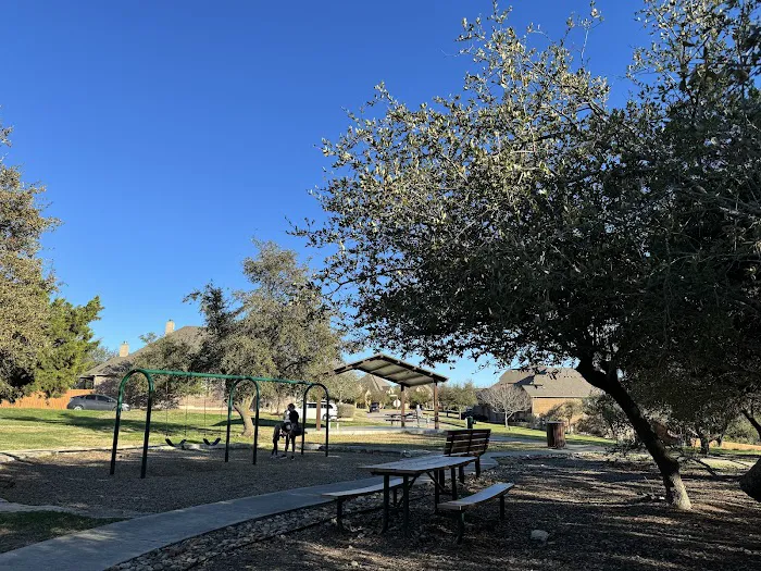 Mesa Verde Park 1