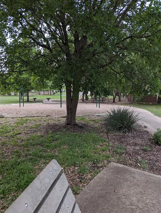 Trinity Hills Park 7
