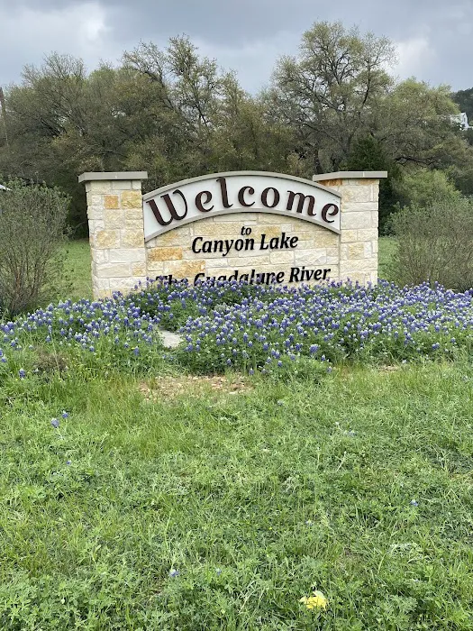 Canyon lake picnic area 0