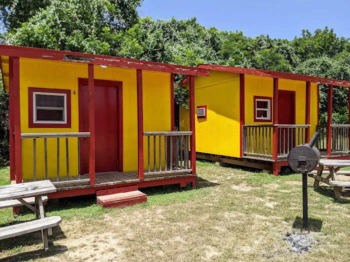 Shanty Tubes 2 2