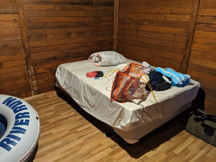 Shanty Tubes 2 5