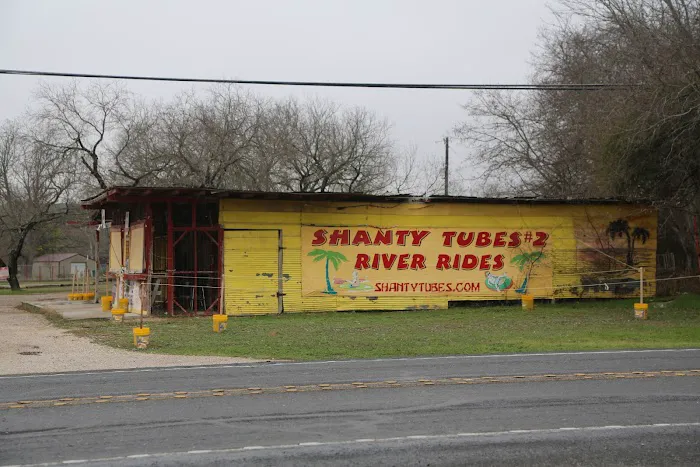 Shanty Tubes 2 3