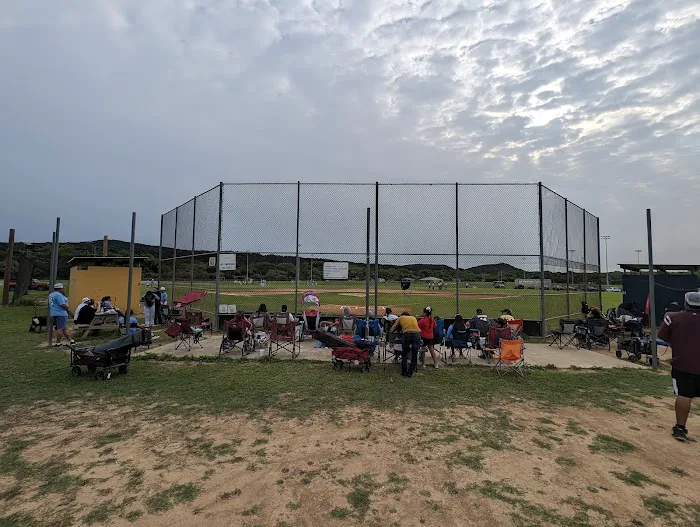 Hidden Valley Sports Park 2