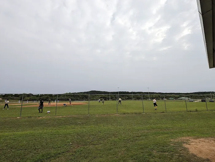 Hidden Valley Sports Park 0