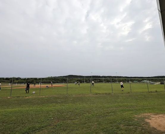 Hidden Valley Sports Park
