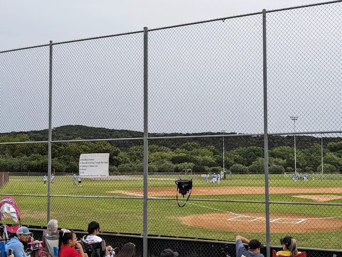 Hidden Valley Sports Park 4