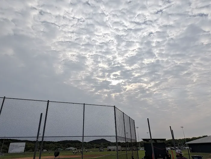 Hidden Valley Sports Park 3