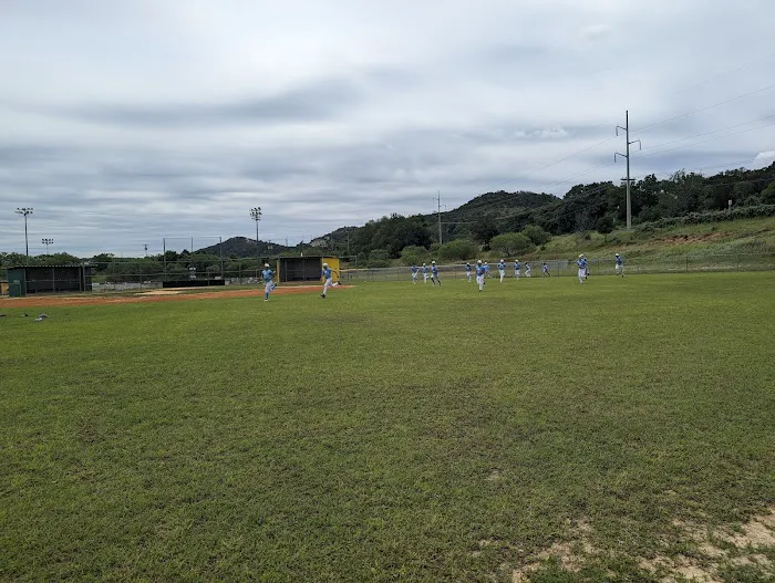 Hidden Valley Sports Park 1