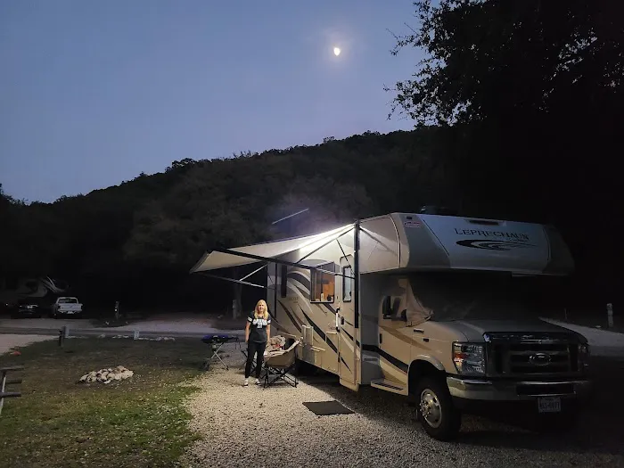 Summit Resort & RV 0
