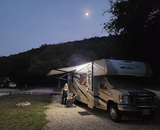 Summit Resort & RV