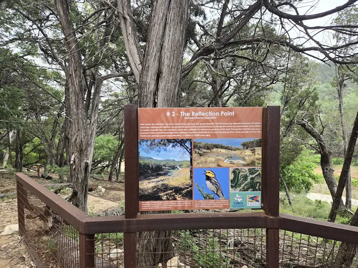 Canyon Lake Gorge 8