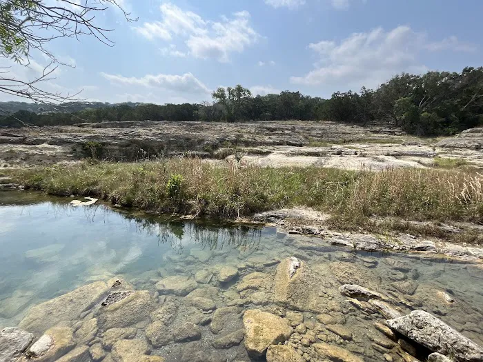 Canyon Lake Gorge 1