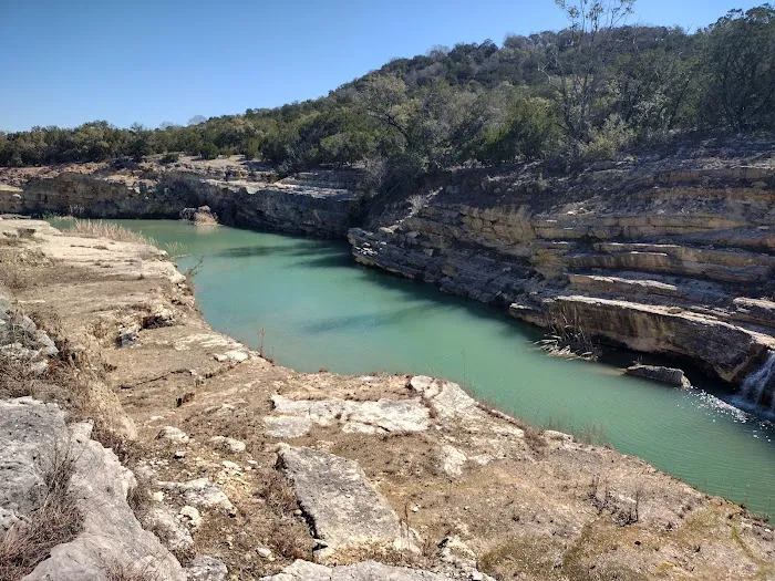 Canyon Lake Gorge 4
