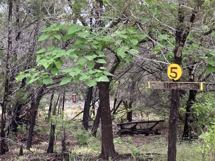 Canyon Lake Gorge 6