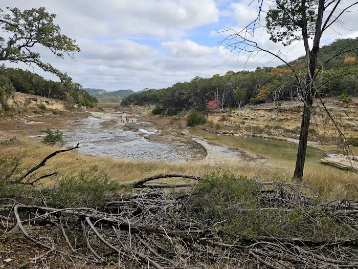 Canyon Lake Gorge 2
