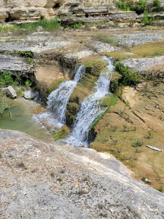 Canyon Lake Gorge 0