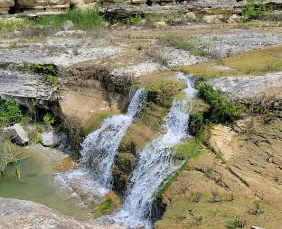 Canyon Lake Gorge