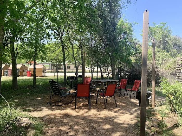 Hill Country Tipis 4