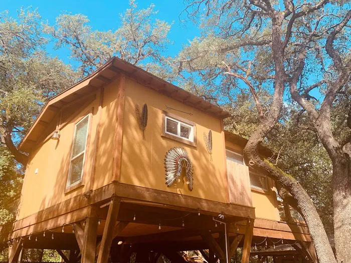 Hill Country Tipis 3