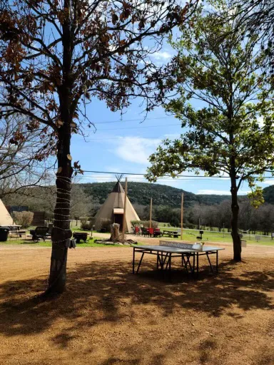 Hill Country Tipis 2