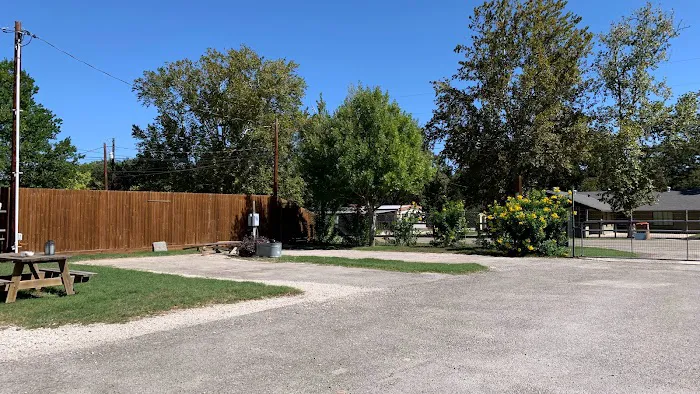 Little Ponderosa RV Park and Cottages 2