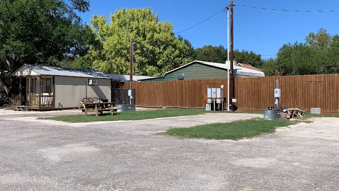 Little Ponderosa RV Park and Cottages 1