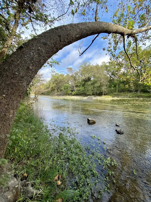 Guadalupe River Access Trail 5