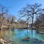 Guadalupe River Access Trail