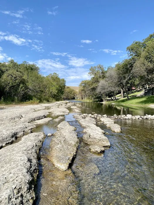 Guadalupe River Access Trail 3