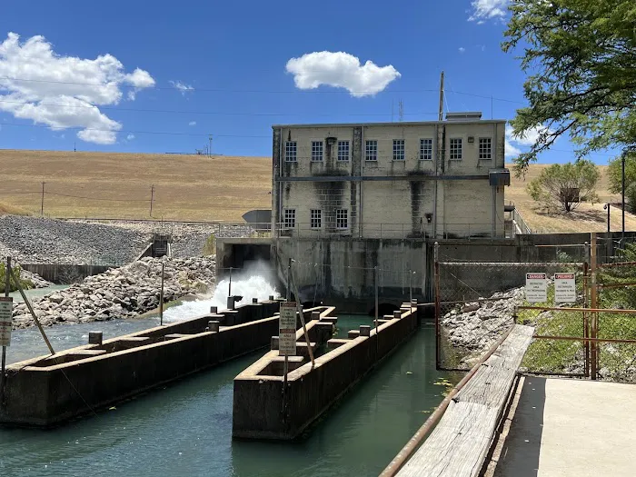 Guadalupe River Access Trail 4