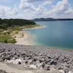 Canyon Lake Observation Area